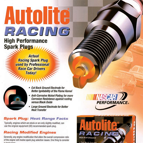 Autolite Racing