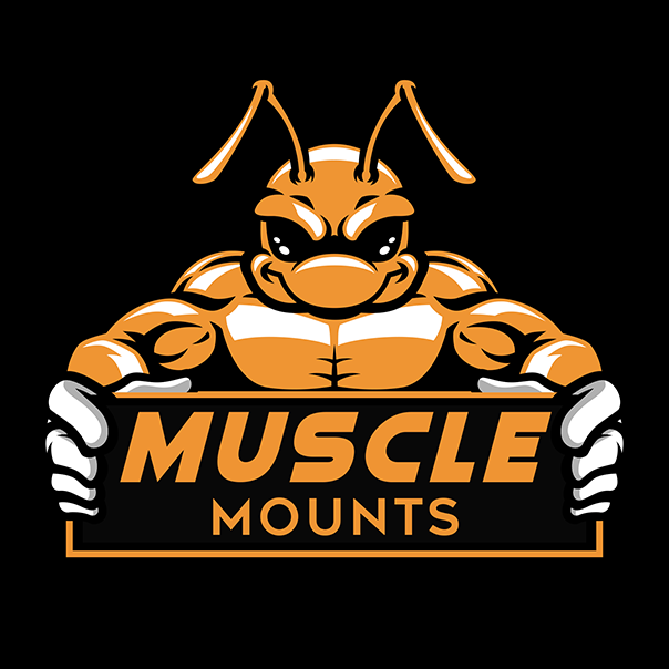 Muscle Mount